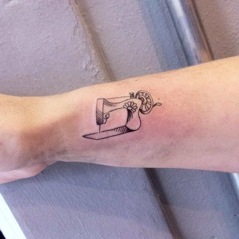 Featured image of post Braço Tatuagens Femininas Delicadas E Seus Significados