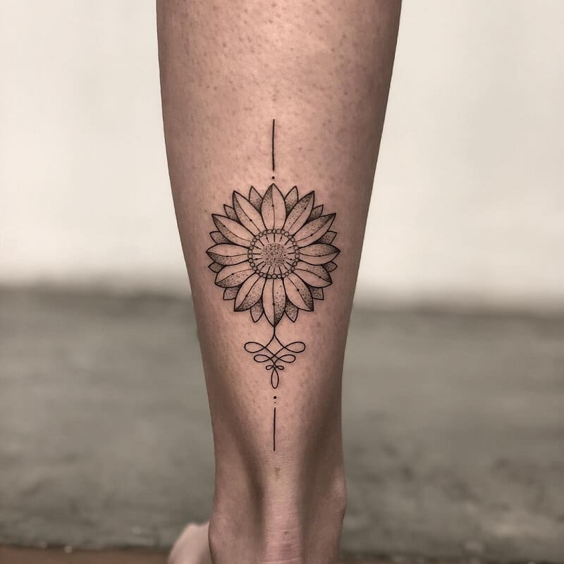 Featured image of post Tattoo Na Panturrilha Frases Saiba que n o faltam ideias lindas especialmente para quem curte tatuagem na panturrilha feminina